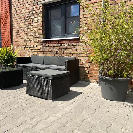 Moderne, Stilvolle Ferienwohnung In Eich Eich  Eksteriør bilde